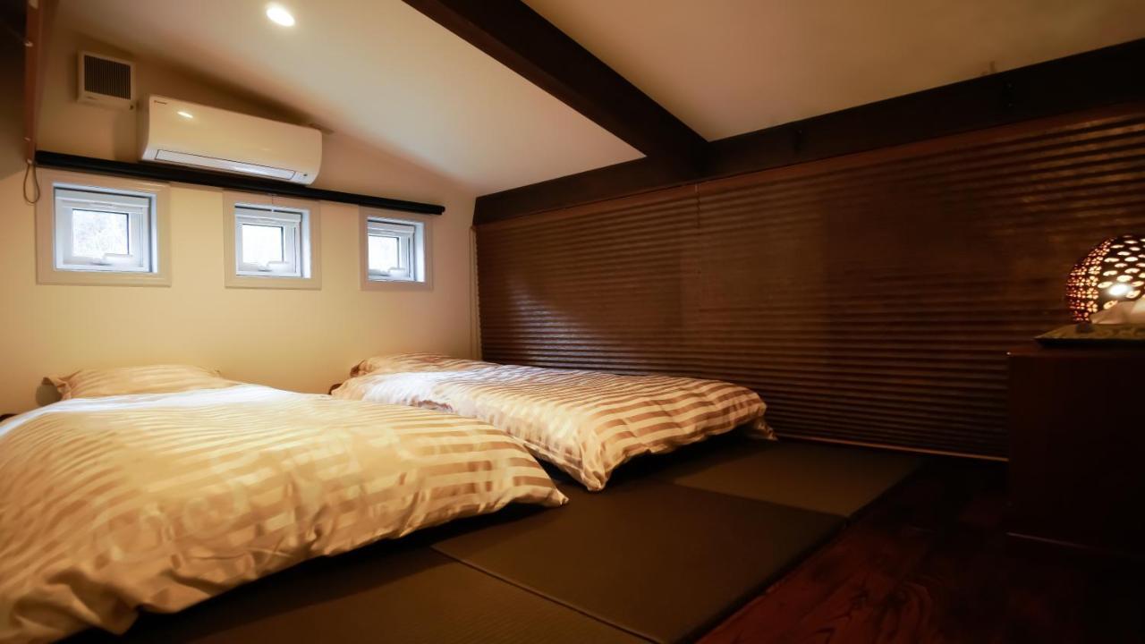 Villa Joy House Imari Esterno foto