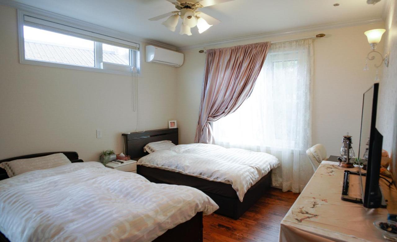 Villa Joy House Imari Esterno foto
