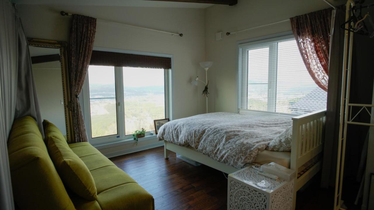 Villa Joy House Imari Esterno foto