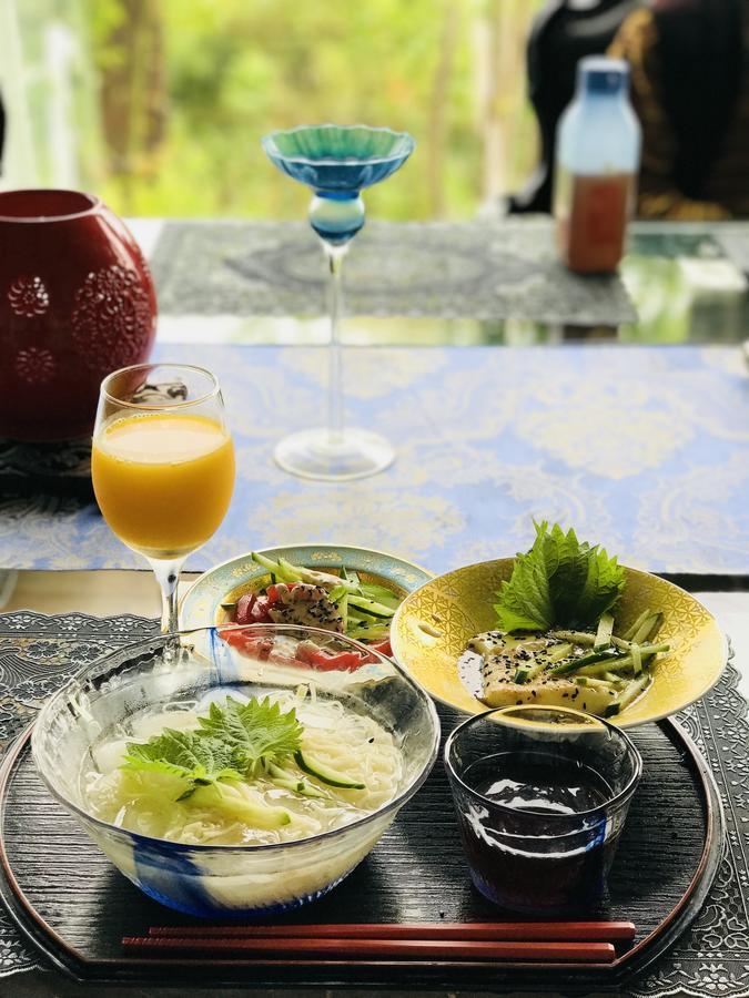 Villa Joy House Imari Esterno foto