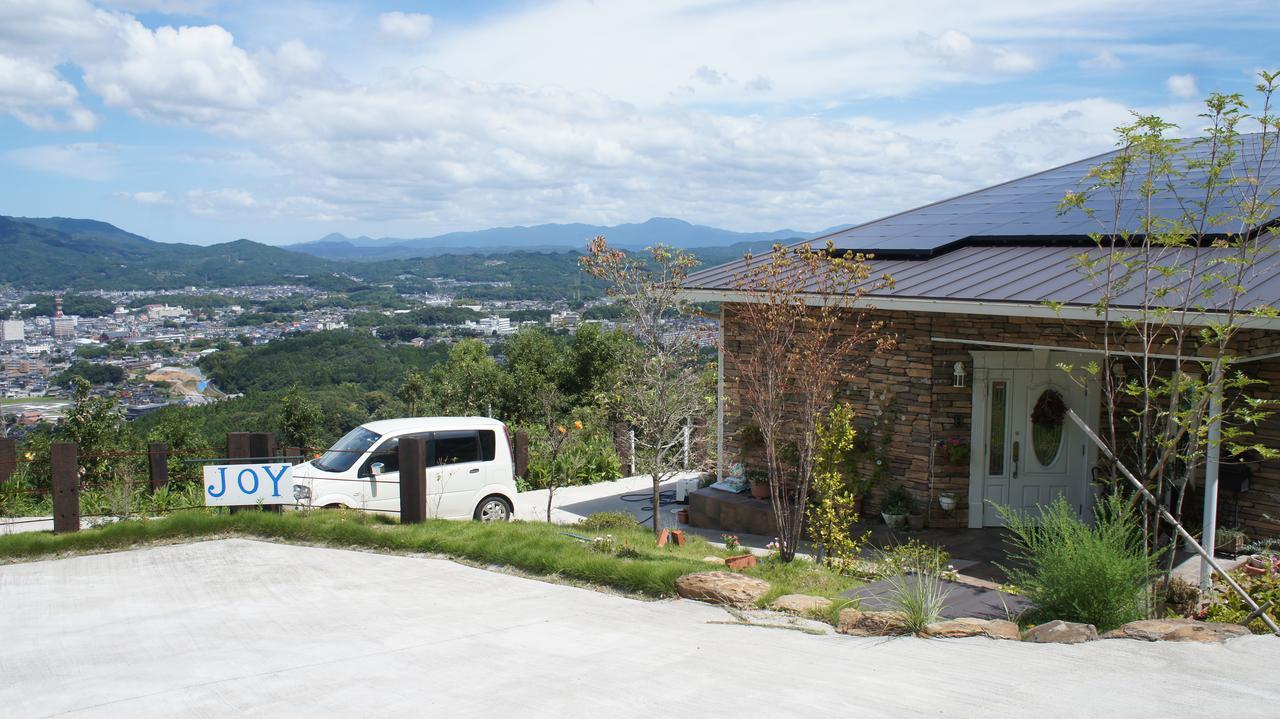 Villa Joy House Imari Esterno foto