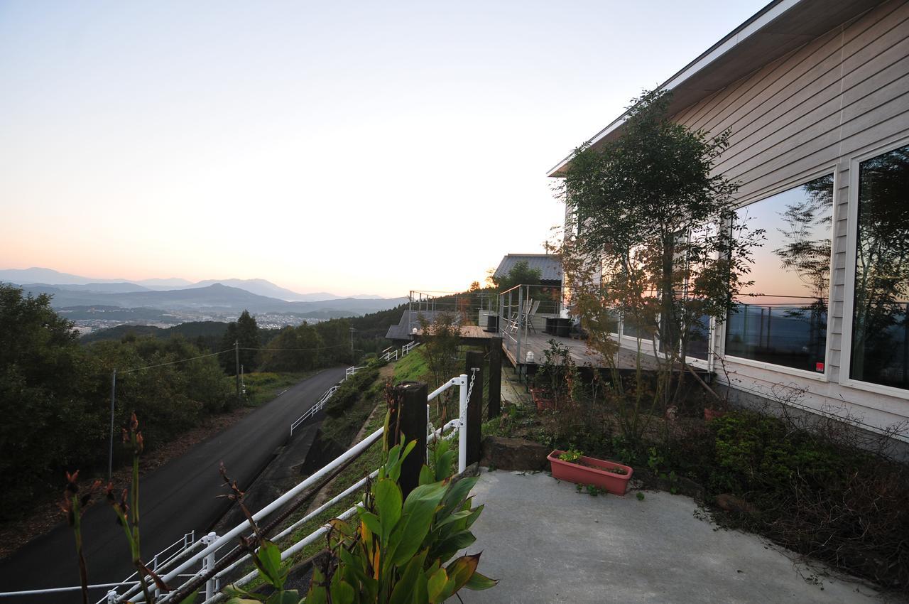 Villa Joy House Imari Esterno foto