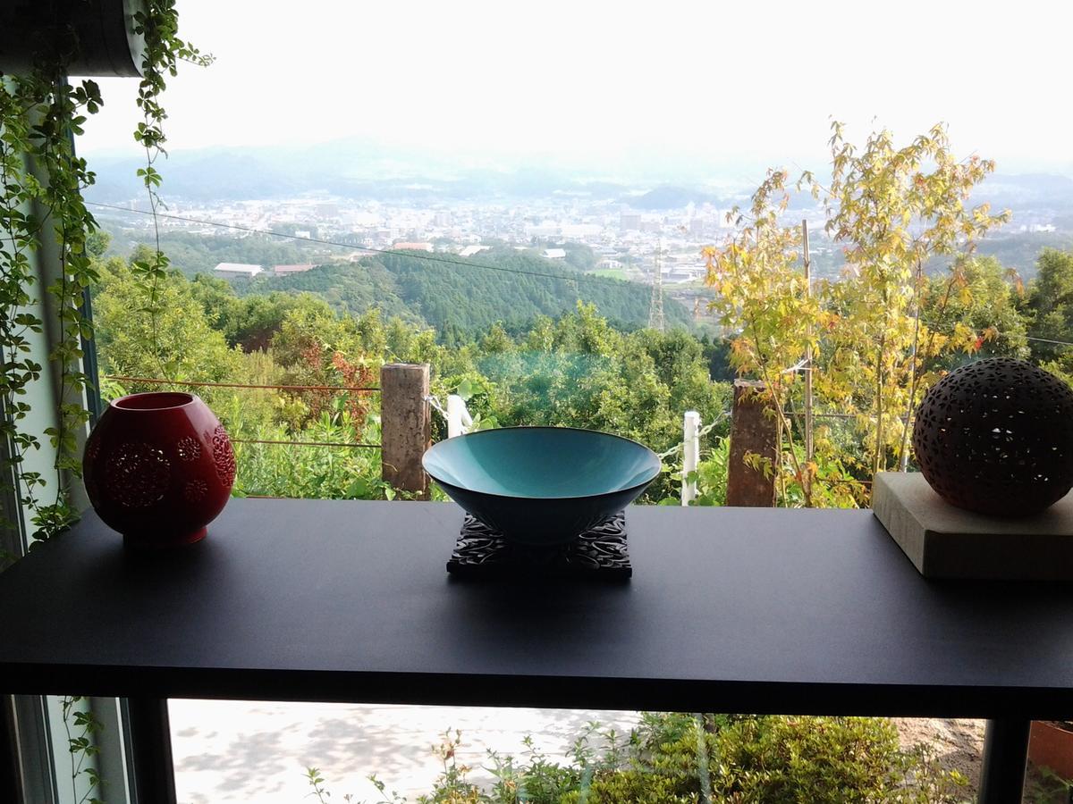 Villa Joy House Imari Esterno foto