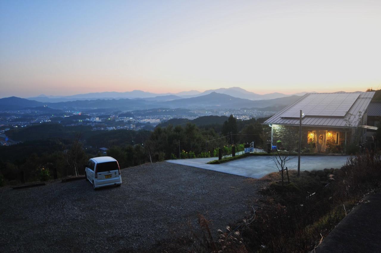 Villa Joy House Imari Esterno foto