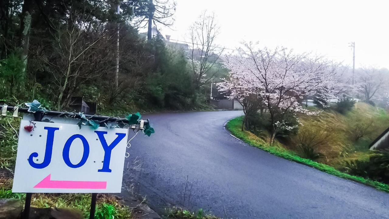 Villa Joy House Imari Esterno foto